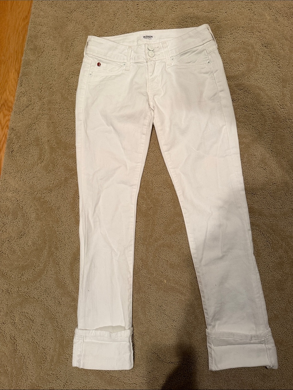 Hudson jeans
